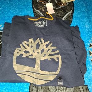 Timberland T-Shirt